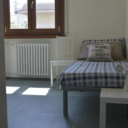Blue My House Appartement