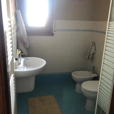 아파트 Blue My House *