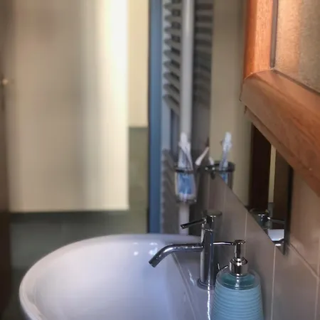 Blue My House 아파트 페자로