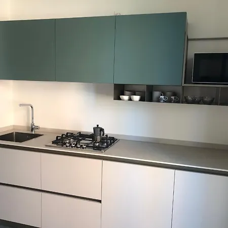 Blue My House 페자로