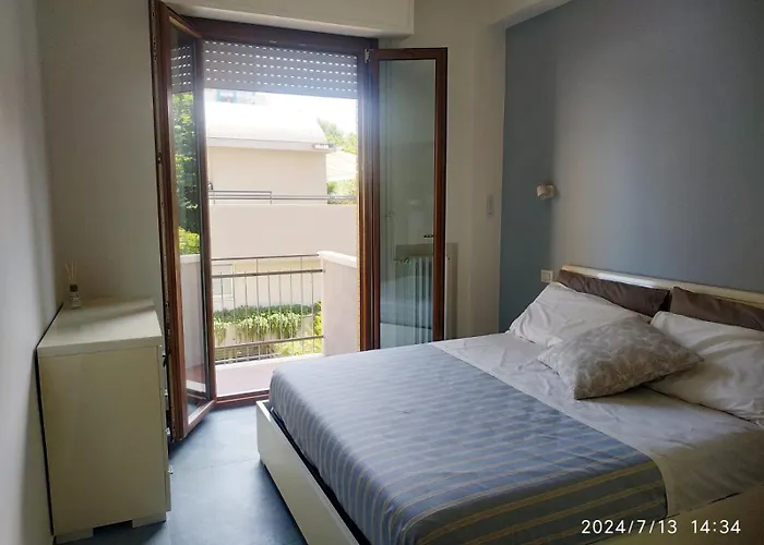 Blue My House Appartement