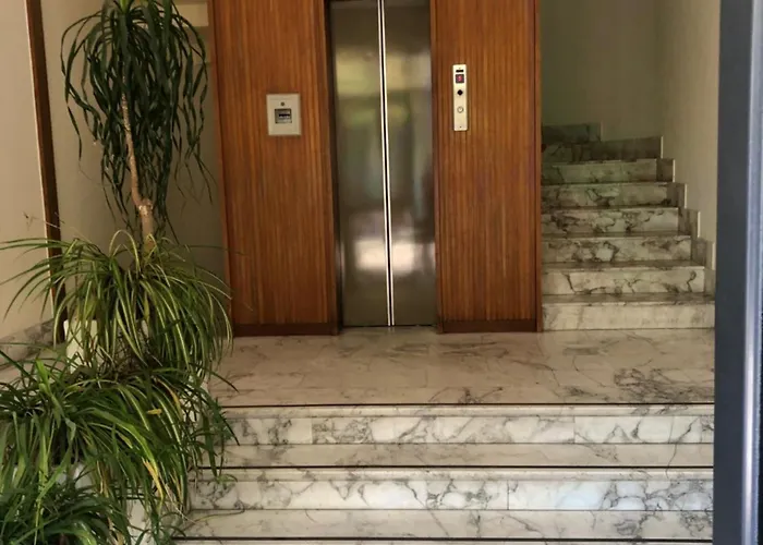 Blue My House Appartement *