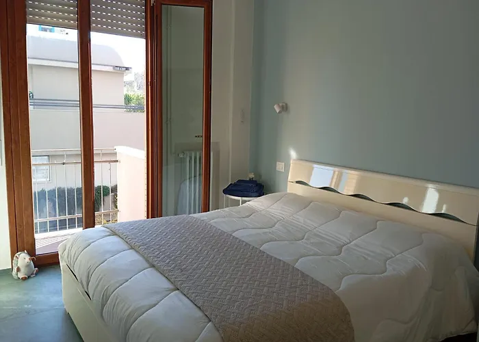 Blue My House Appartement *