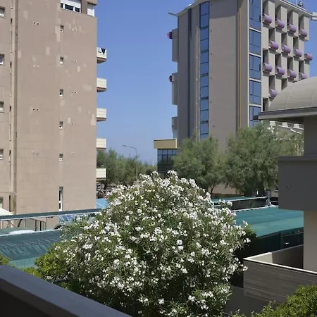 Blue My House Apartament