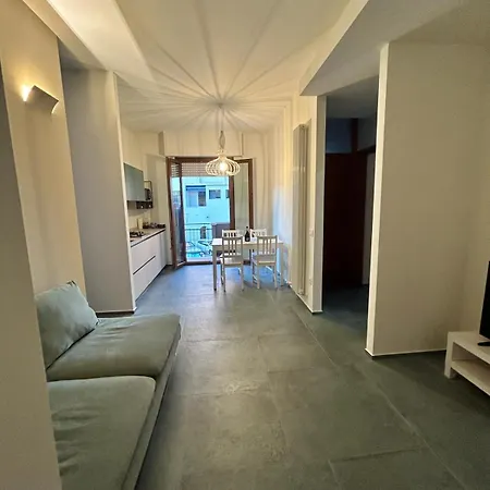 Apartament Blue My House