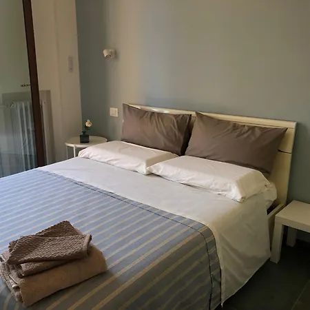 Blue My House شقة بيزارو