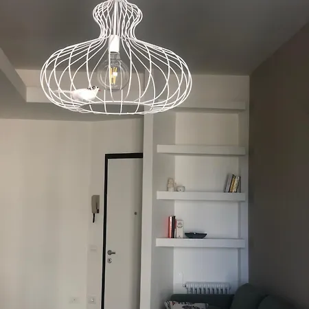 Blue My House Pesaro