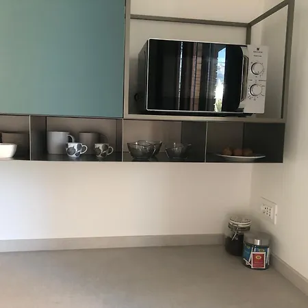 Apartament Blue My House Pesaro