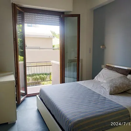 Blue My House شقة