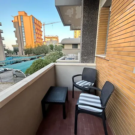 Apartament Blue My House