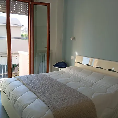 Blue My House Apartament *